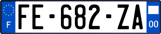 FE-682-ZA