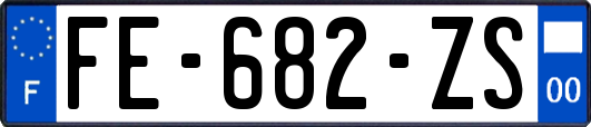 FE-682-ZS