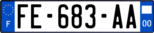 FE-683-AA