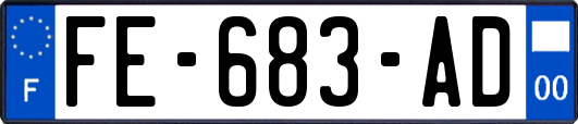 FE-683-AD