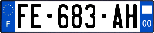 FE-683-AH