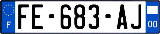 FE-683-AJ