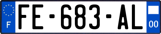 FE-683-AL