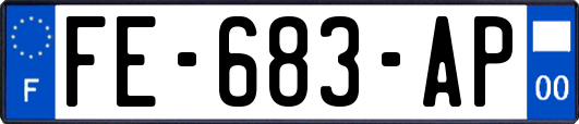 FE-683-AP
