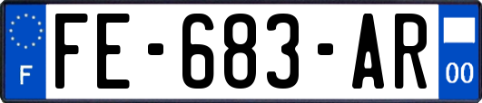 FE-683-AR