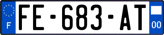 FE-683-AT