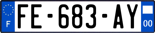 FE-683-AY
