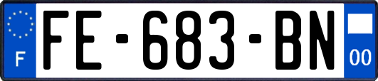 FE-683-BN