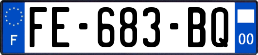 FE-683-BQ
