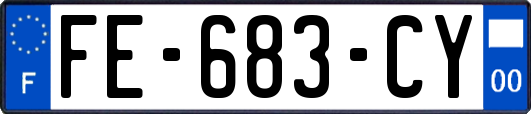 FE-683-CY