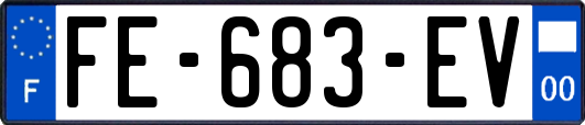 FE-683-EV