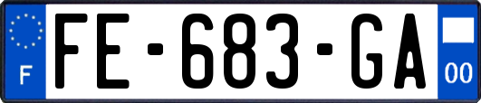 FE-683-GA