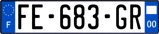 FE-683-GR