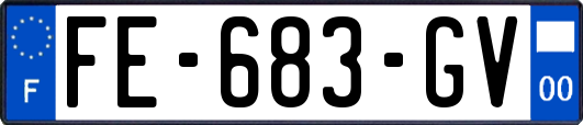 FE-683-GV