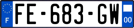 FE-683-GW