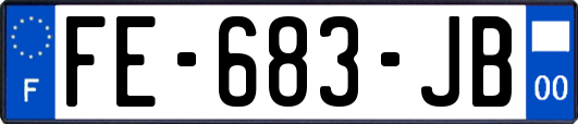 FE-683-JB