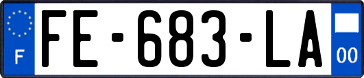 FE-683-LA
