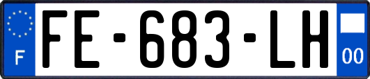 FE-683-LH