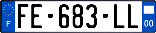 FE-683-LL