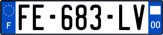 FE-683-LV