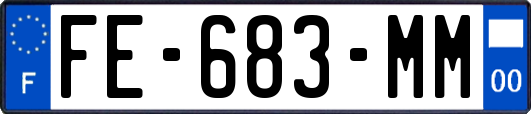 FE-683-MM