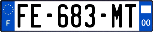 FE-683-MT