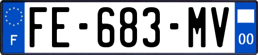FE-683-MV