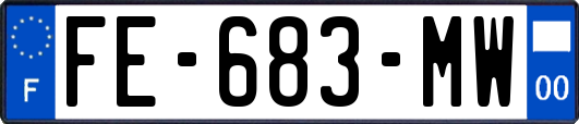 FE-683-MW
