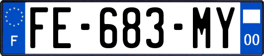 FE-683-MY