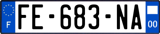FE-683-NA