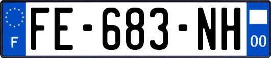 FE-683-NH