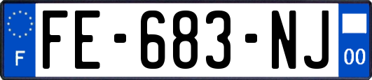 FE-683-NJ