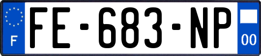 FE-683-NP