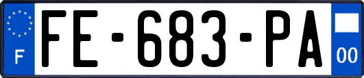 FE-683-PA