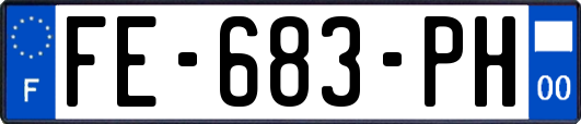 FE-683-PH