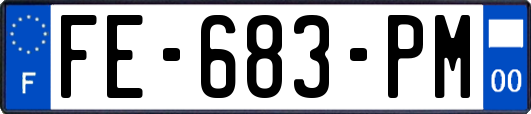 FE-683-PM