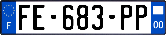 FE-683-PP