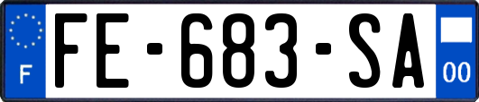 FE-683-SA