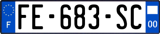 FE-683-SC