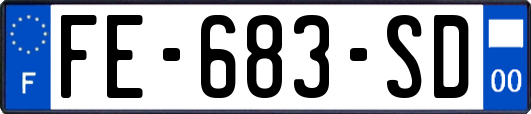 FE-683-SD