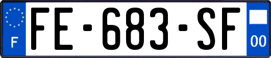 FE-683-SF