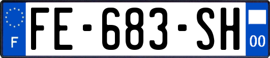 FE-683-SH