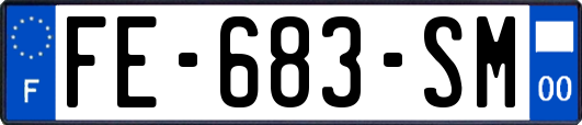 FE-683-SM