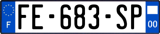 FE-683-SP