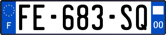 FE-683-SQ