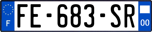 FE-683-SR