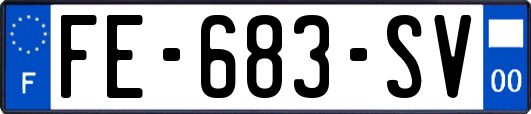 FE-683-SV