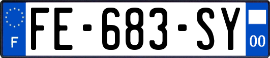 FE-683-SY