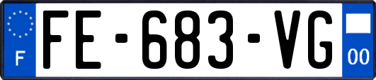 FE-683-VG