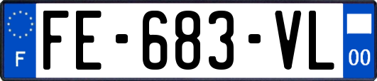 FE-683-VL